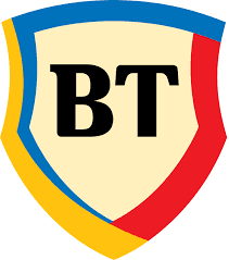 Banca Transilvania logo